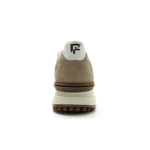 Floris van Bommel SFM-10159 Sneakers Grijs SFM-10159 large
