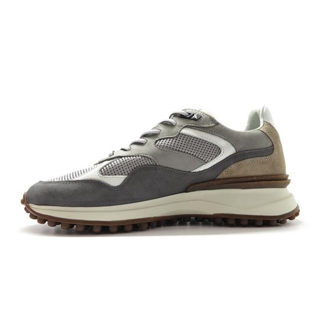 Floris van Bommel SFM-10159 Sneakers Grijs SFM-10159 large