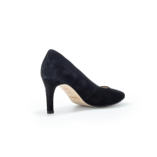 Gabor 21.380 Pumps Zwart 21.380 large