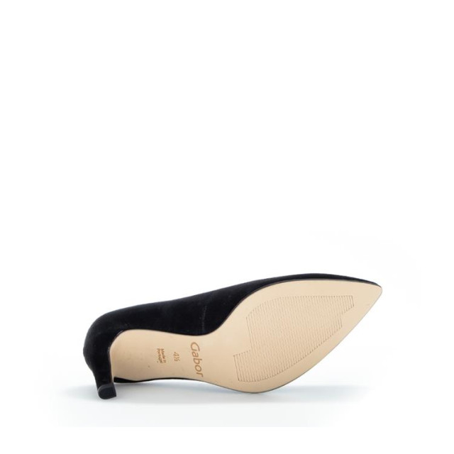 Gabor 21.380 Pumps Zwart 21.380 large
