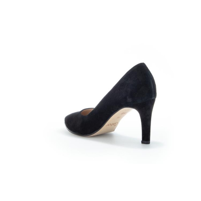 Gabor 21.380 Pumps Zwart 21.380 large