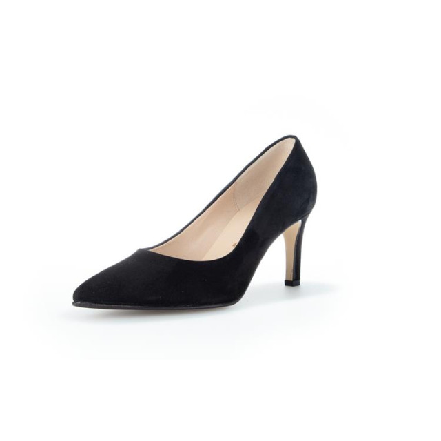 Gabor 21.380 Pumps Zwart 21.380 large
