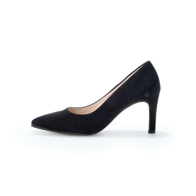 Gabor 21.380 Pumps Zwart 21.380 large