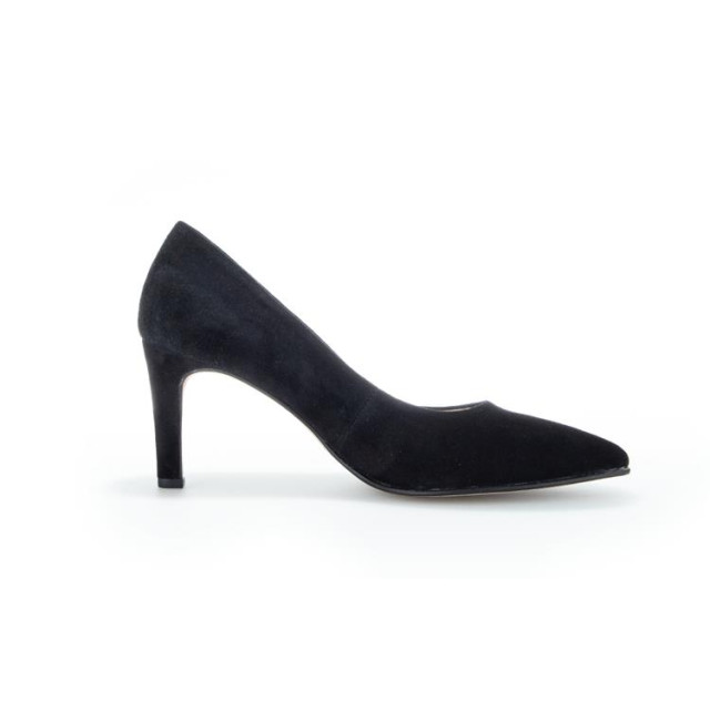 Gabor 21.380 Pumps Zwart 21.380 large