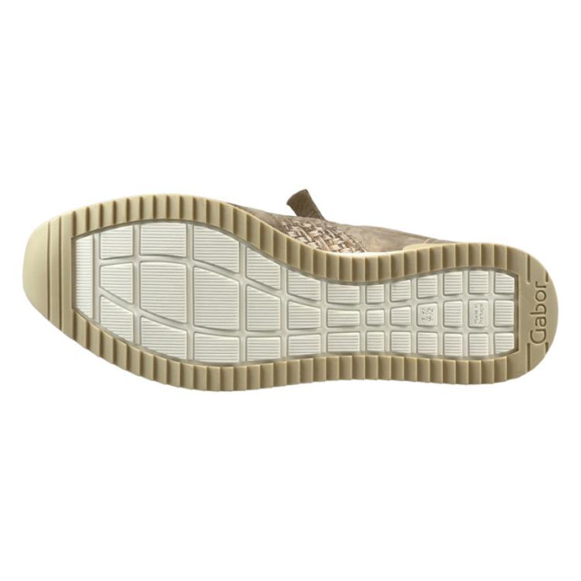 Gabor 23.420 Sneakers Beige 23.420 large Gabor 23.420 Sneakers Beige 23.420 large