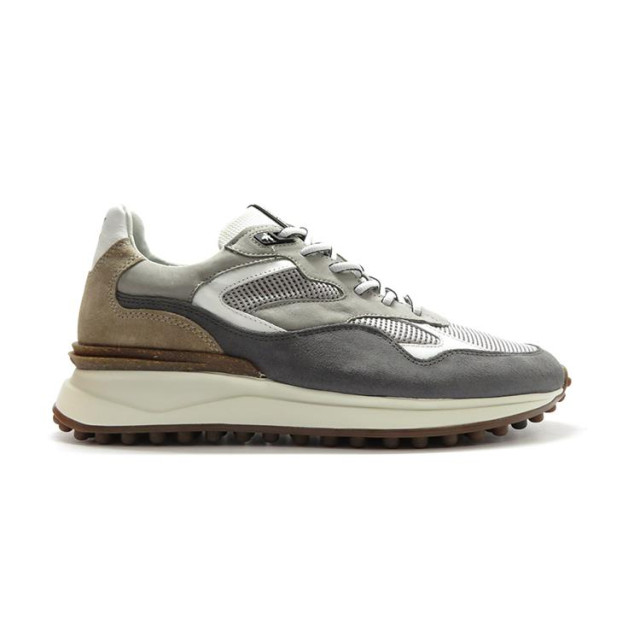 Floris van Bommel SFM-10159 Sneakers Grijs SFM-10159 large