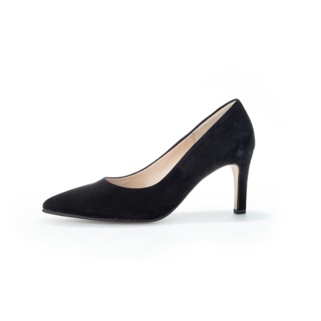 Gabor 21.380 Pumps Zwart 21.380 large