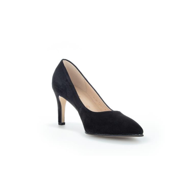 Gabor 21.380 Pumps Zwart 21.380 large