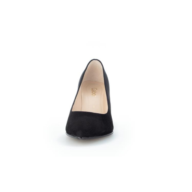 Gabor 21.380 Pumps Zwart 21.380 large