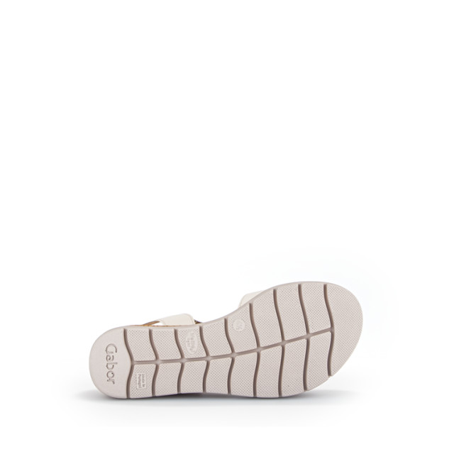 Gabor 42.700 Sandalen Beige 42.700 large