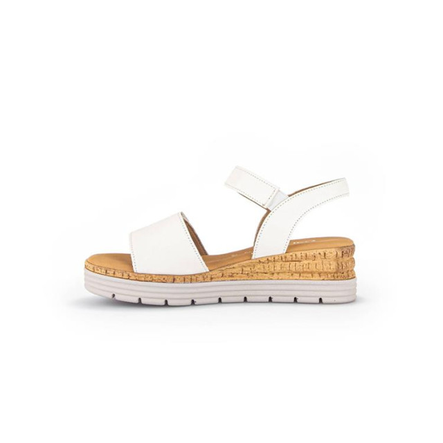 Gabor 42.700 Sandalen Beige 42.700 large