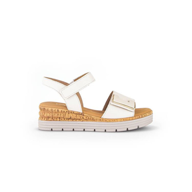 Gabor 42.700 Sandalen Beige 42.700 large