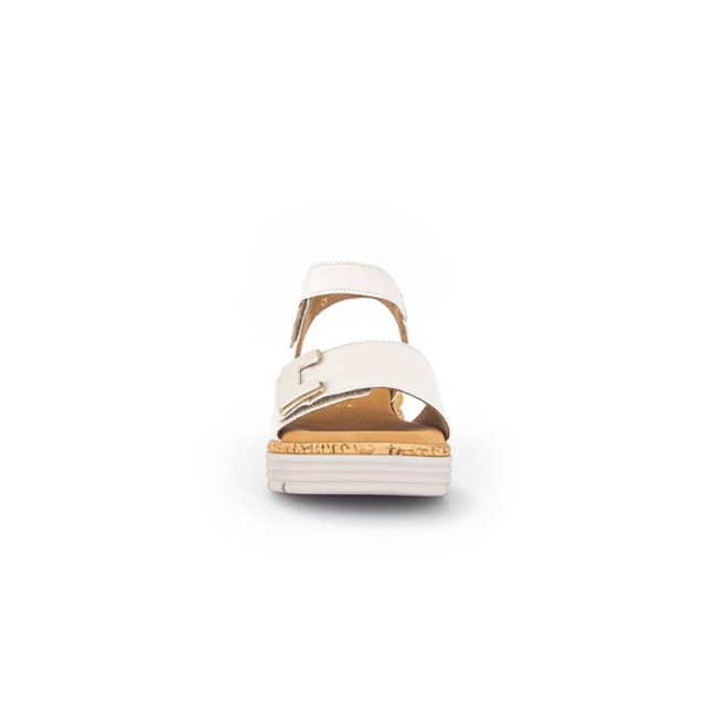 Gabor 42.700 Sandalen Beige 42.700 large