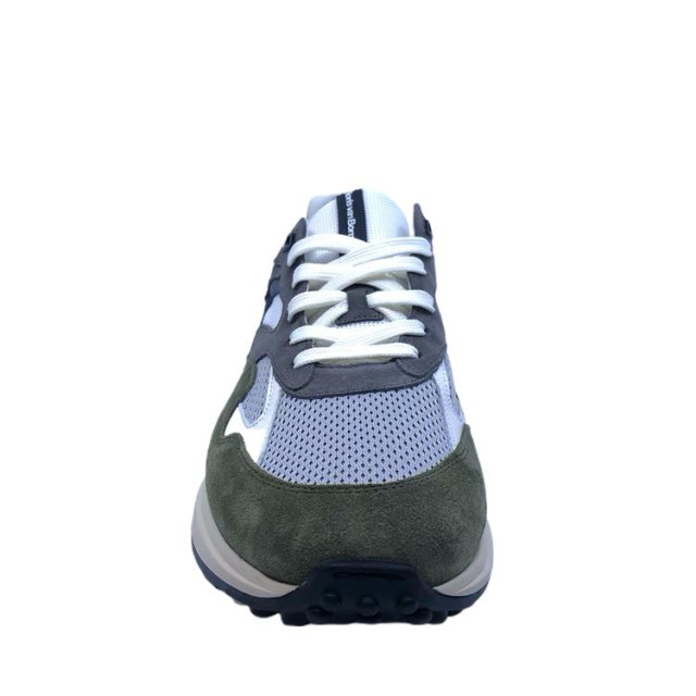 Floris van Bommel SFM-10159 Sneakers Grijs SFM-10159 large