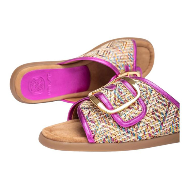 Unisa Cray_YU Muiltjes Fuchsia Cray_YU large