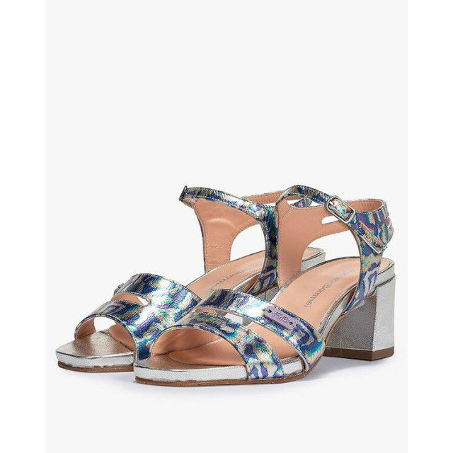 Floris van Bommel SFW-90075 Sandalen Print / Multi SFW-90075 large