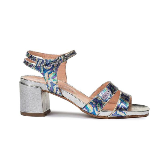 Floris van Bommel SFW-90075 Sandalen Print / Multi SFW-90075 large