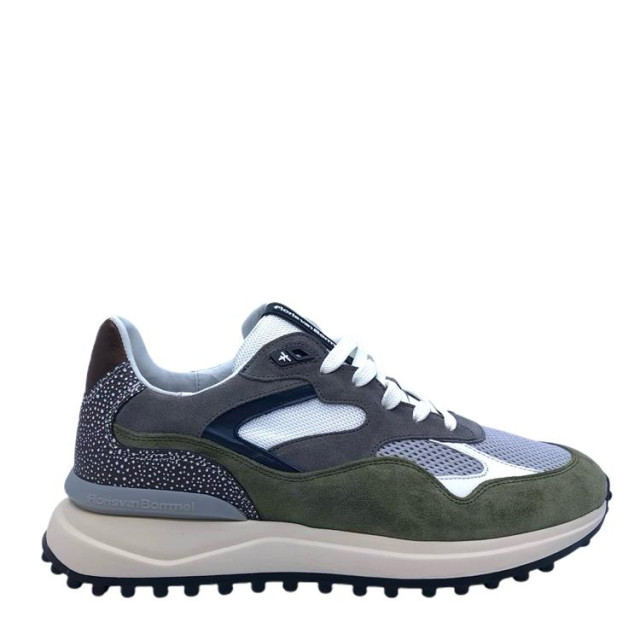 Floris van Bommel SFM-10159 Sneakers Grijs SFM-10159 large