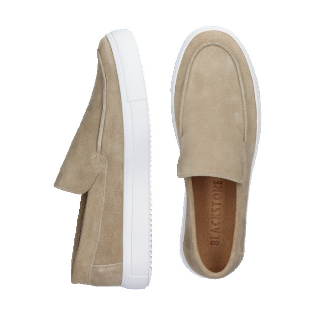 Blackstone BG150 Instapschoenen Beige BG150 large