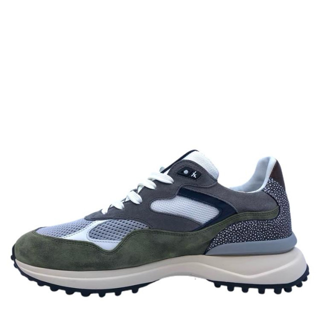 Floris van Bommel SFM-10159 Sneakers Grijs SFM-10159 large