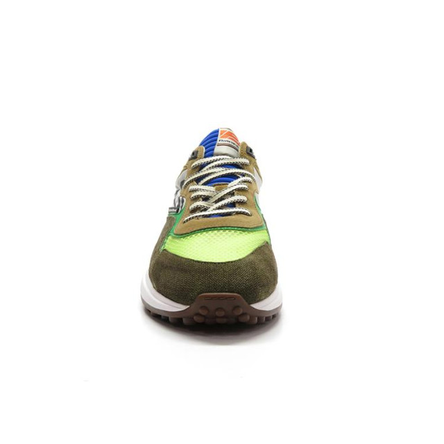 Floris van Bommel SFM-10169 Sneakers Print / Multi SFM-10169 large