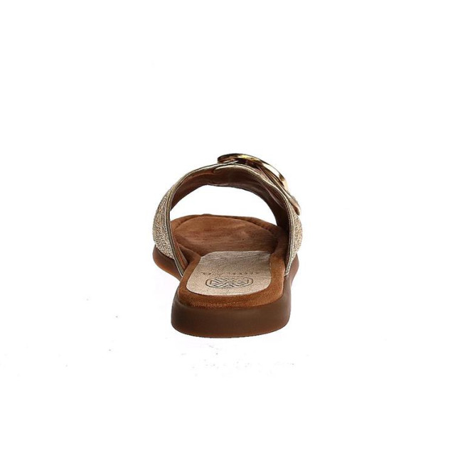 Unisa CRAY Slippers Goud CRAY large