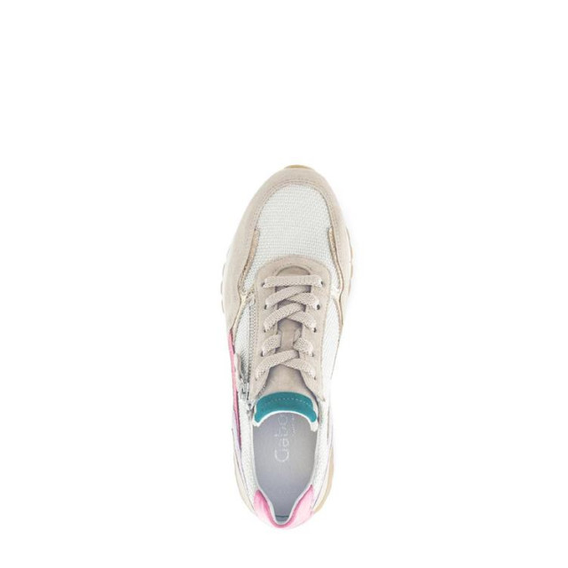 Gabor 46.378 Sneakers Beige 46.378 large