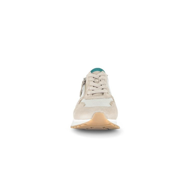 Gabor 46.378 Sneakers Beige 46.378 large