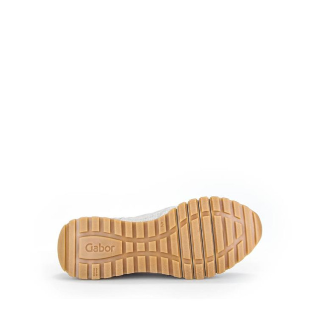 Gabor 46.378 Sneakers Beige 46.378 large