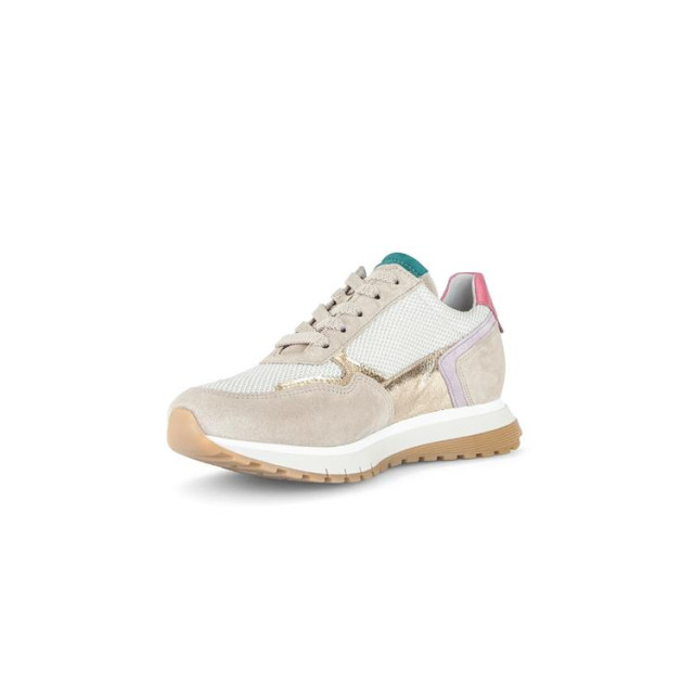 Gabor 46.378 Sneakers Beige 46.378 large