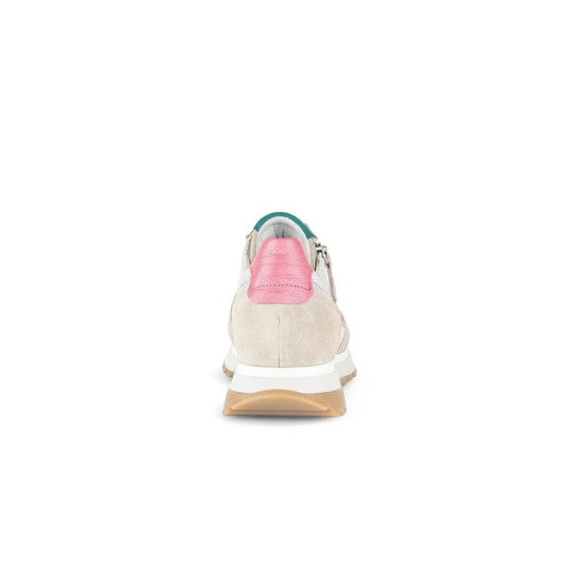 Gabor 46.378 Sneakers Beige 46.378 large