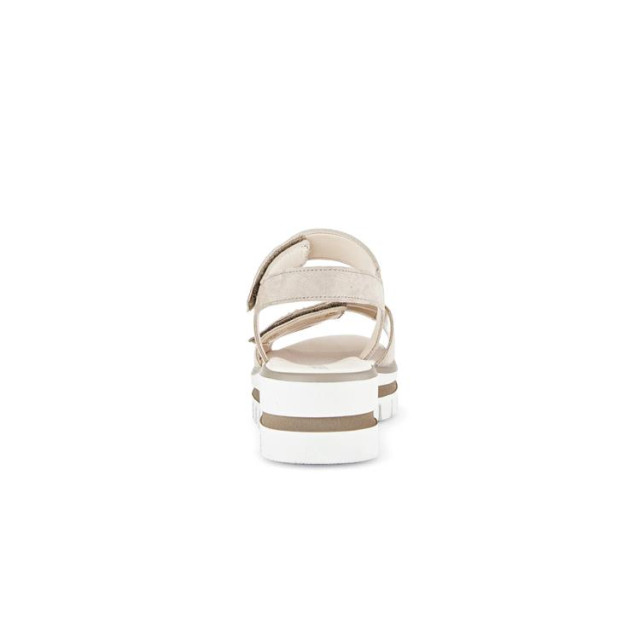 Gabor 44.626 Sandalen Beige 44.626 large