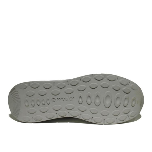 Wolky Wolky 00979 Comrie Veterschoenen Wit Wolky 00979 Comrie large