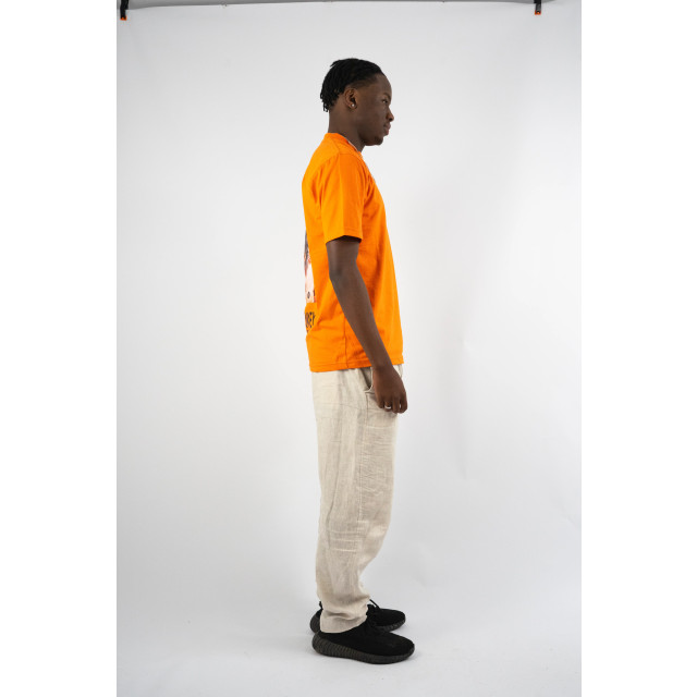 Black Donkey Sunglass t-shirt i CH4-MCSGT24-OR large