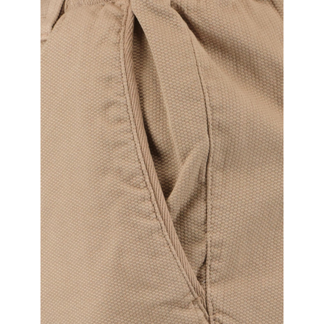 Bos Bright Blue Korte broek ferdinand structure chino sho 24109fe06bo/820 sand 179839 large