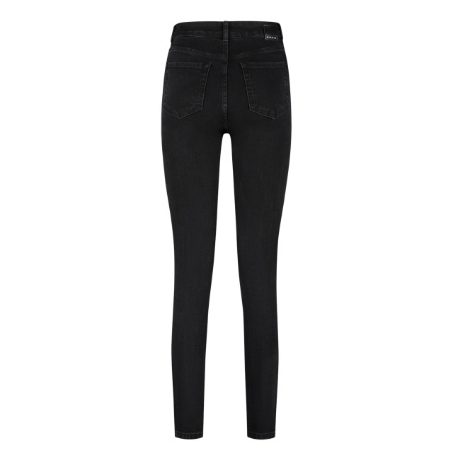 Nikkie Eva skinny jeans eva-skinny-jeans-00056258-black large