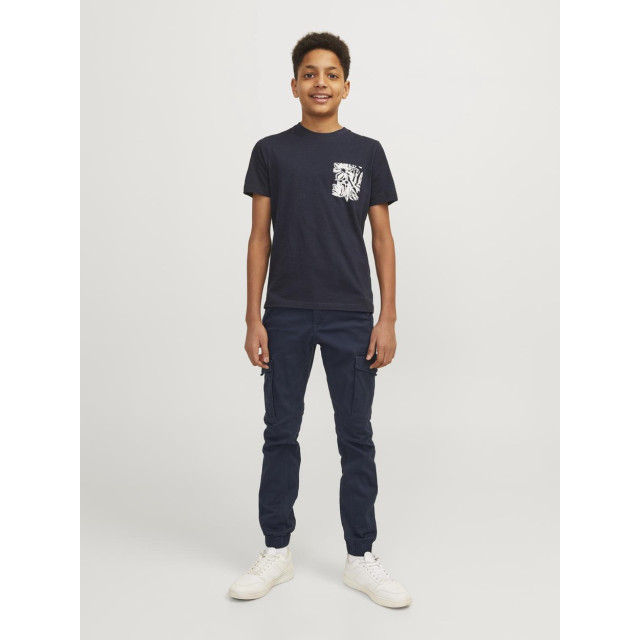 Jack & Jones Jpstpaul jjflake akm 542 navy noos navy 3109.37.0001 large