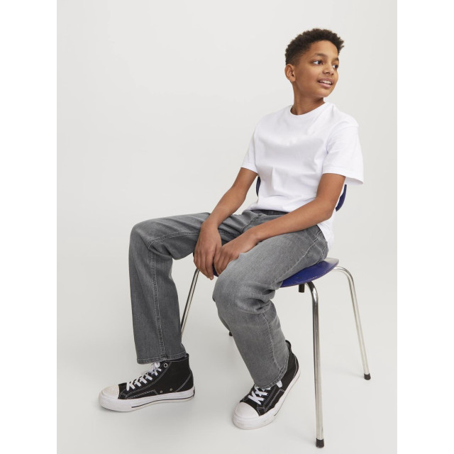 Jack & Jones Jjiclark jjorig stretch sq 349 noos grey denim 3103.86.0005 large