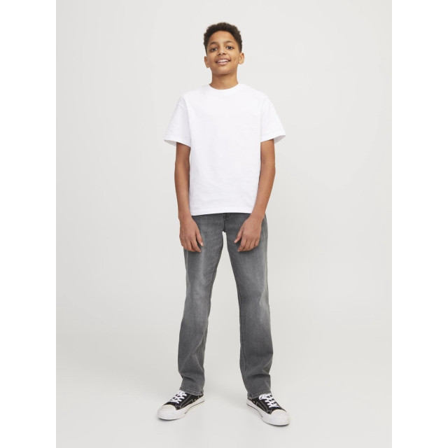 Jack & Jones Jjiclark jjorig stretch sq 349 noos grey denim 3103.86.0005 large