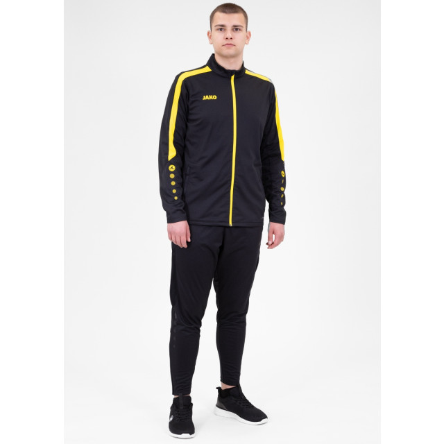 Jako Polyestervest power 9323-803 JAKO Polyestervest Power 9323-803 large