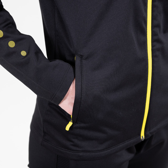 Jako Polyestervest power 9323-803 JAKO Polyestervest Power 9323-803 large