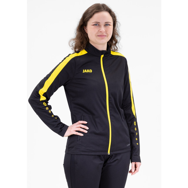 Jako Polyestervest power 9323-803 JAKO Polyestervest Power 9323-803 large