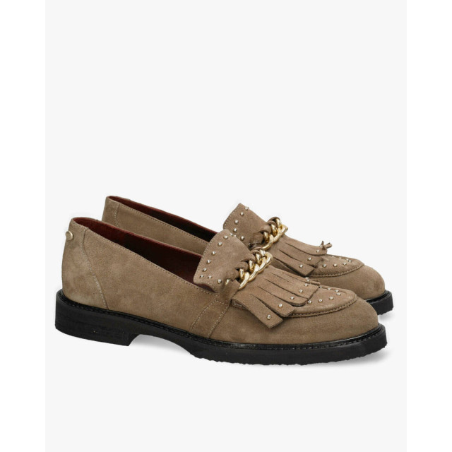 Fred de la Bretoniere Loafers fr001200743w Fred de la Bretoniere Loafers FR001200743W large