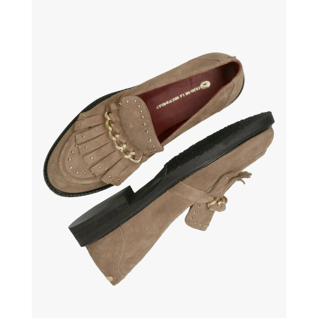 Fred de la Bretoniere Loafers fr001200743w Fred de la Bretoniere Loafers FR001200743W large
