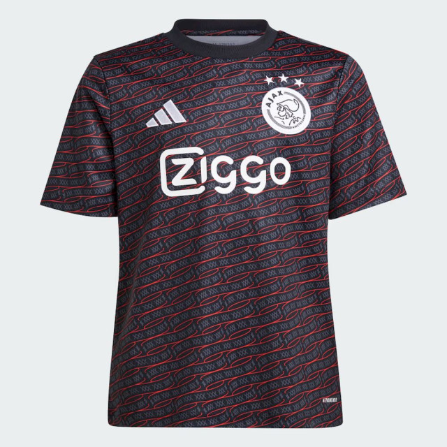 Adidas ajax preshi y - 067468_990-164 large