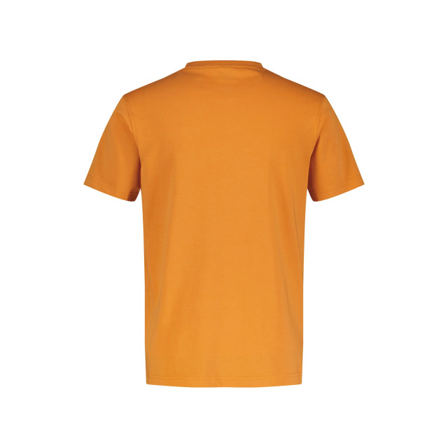 Lerros T-shirt met ronde hals 2473000 large