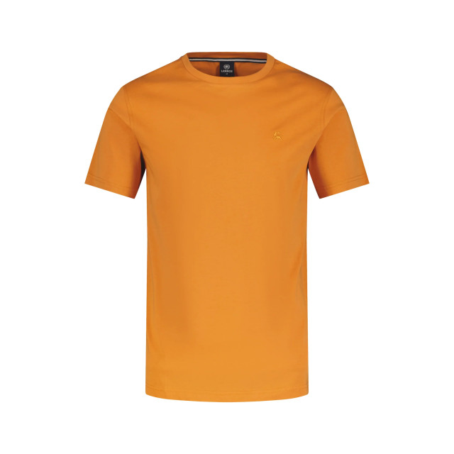 Lerros T-shirt met ronde hals 2473000 large