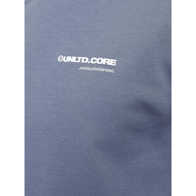 Jack & Jones Jcoaero print tee ss crew neck 12260003 large Jack & Jones Jcoaero print tee ss crew neck 12260003 large