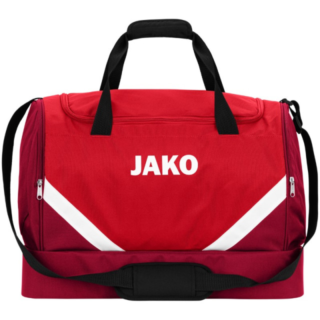 Jako Sporttas iconic met bodemvak 2024-103-senior JAKO Sporttas Iconic met Bodemvak 2024-103-senior large