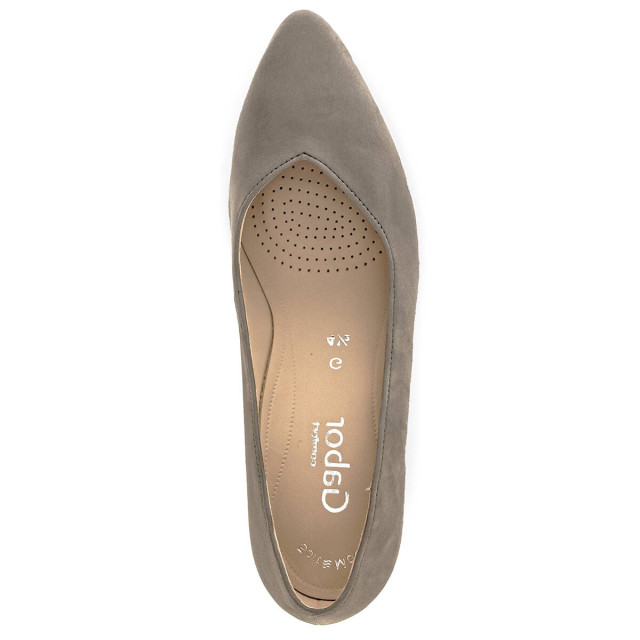 Gabor Gabor Pumps 52.152.13 Pumps Bruin Gabor Pumps 52.152.13 large